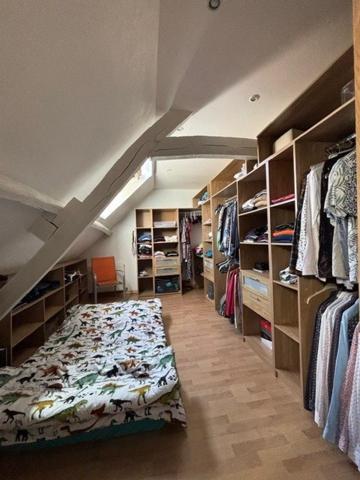 à vendre à Moyvillers Maison de 140m² avec piscine