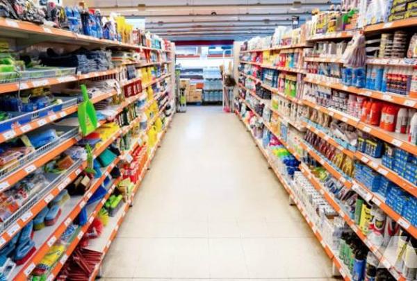 85 - SUPERETTE SOUS FRANCHISE LITTORAL