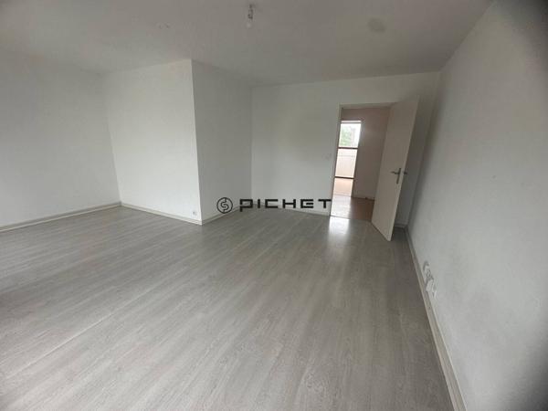 Appartement 2 pièces 53 m² BORDEAUX - 33000