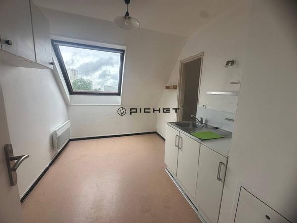 Appartement 2 pièces 53 m² BORDEAUX - 33000