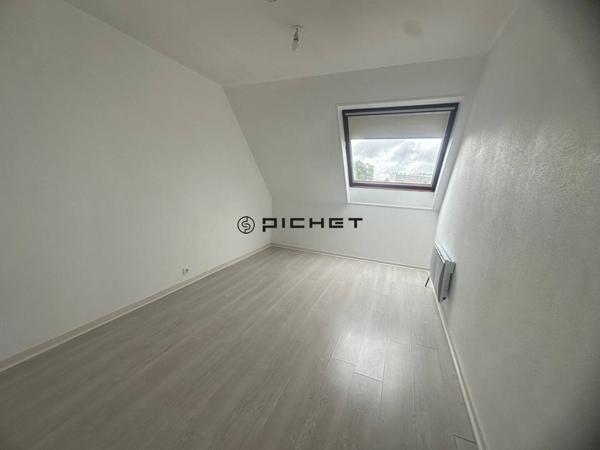 Appartement 2 pièces 53 m² BORDEAUX - 33000
