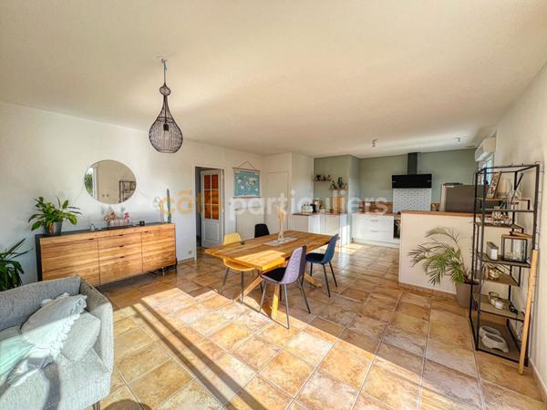 Vente Maison100 m² - 5 Pièces - royan (17200)
