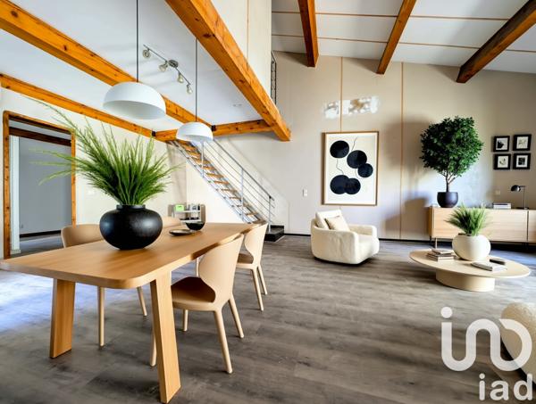 Maison à vendre 4 pièces 100 m² Latour-de-France