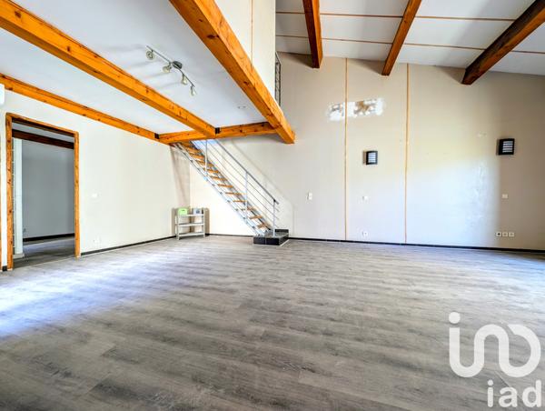 Maison à vendre 4 pièces 100 m² Latour-de-France