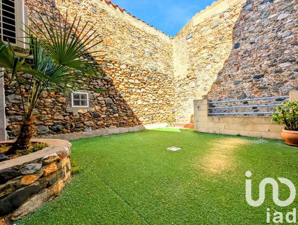 Maison à vendre 4 pièces 100 m² Latour-de-France