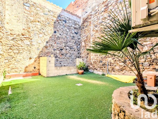 Maison à vendre 4 pièces 100 m² Latour-de-France