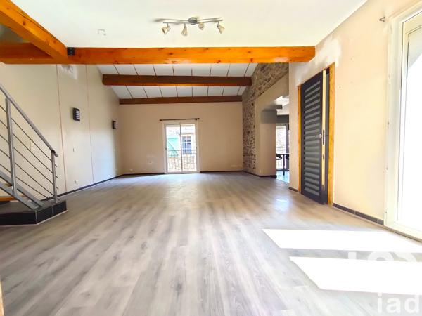 Maison à vendre 4 pièces 100 m² Latour-de-France