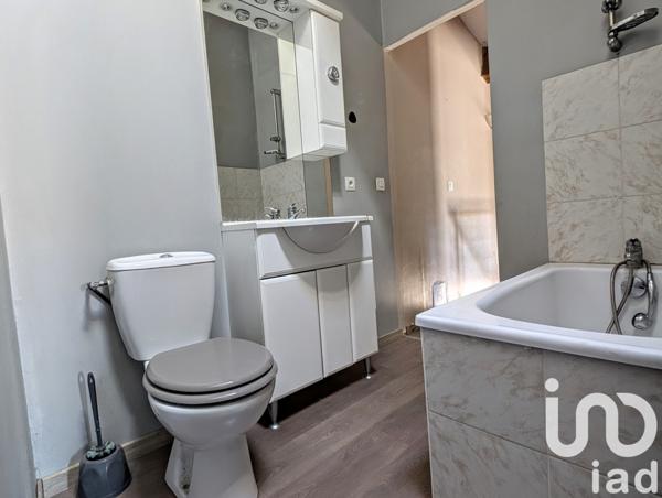 Maison à vendre 4 pièces 100 m² Latour-de-France