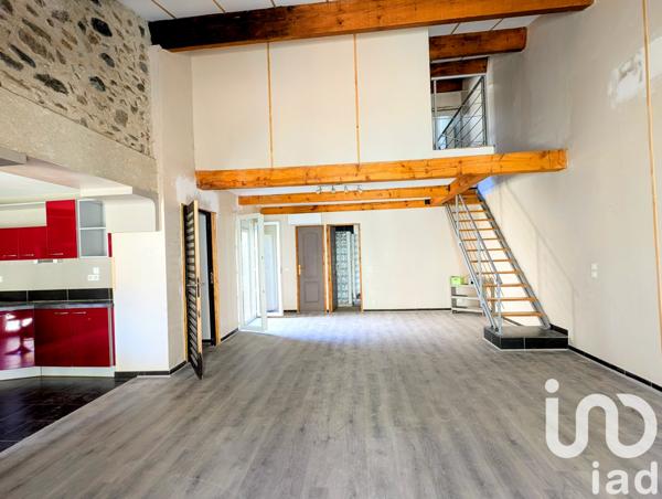 Maison à vendre 4 pièces 100 m² Latour-de-France