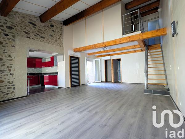 Maison à vendre 4 pièces 100 m² Latour-de-France