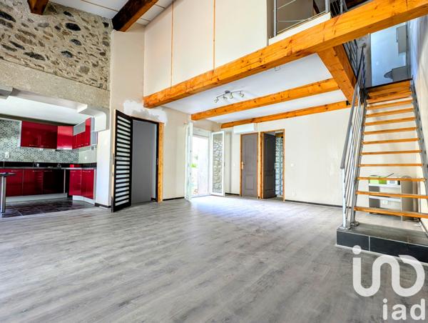 Maison à vendre 4 pièces 100 m² Latour-de-France