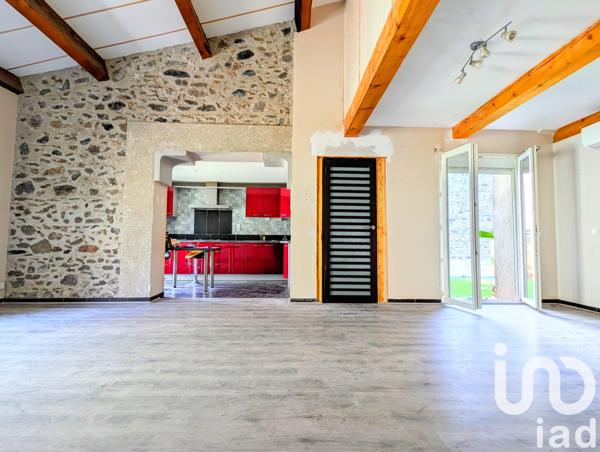 Maison à vendre 4 pièces 100 m² Latour-de-France