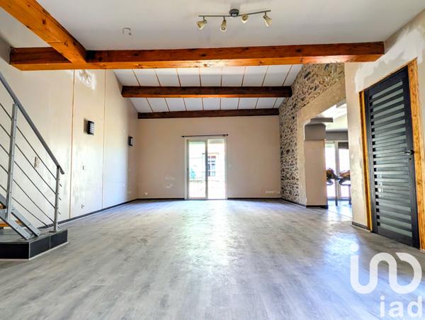 Maison à vendre 4 pièces 100 m² Latour-de-France