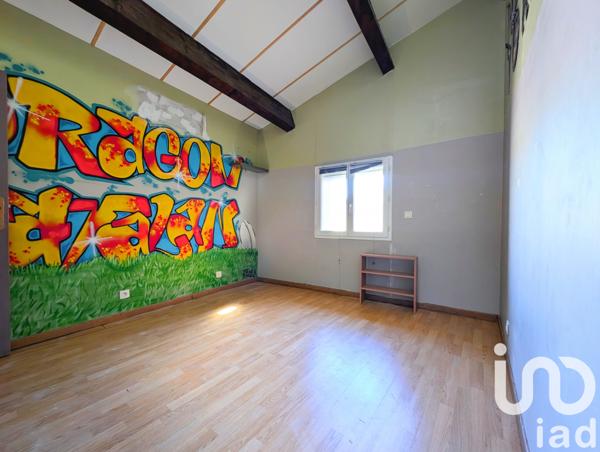 Maison à vendre 4 pièces 100 m² Latour-de-France