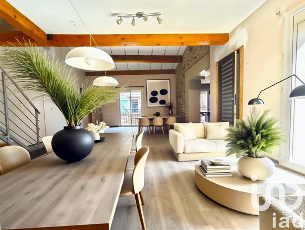 Maison à vendre 4 pièces 100 m² Latour-de-France