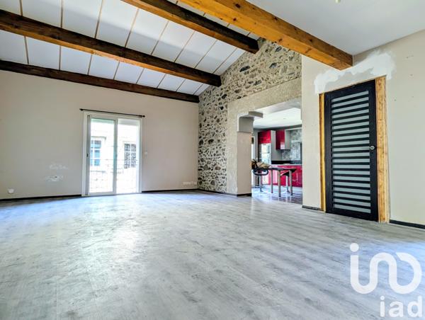 Maison à vendre 4 pièces 100 m² Latour-de-France