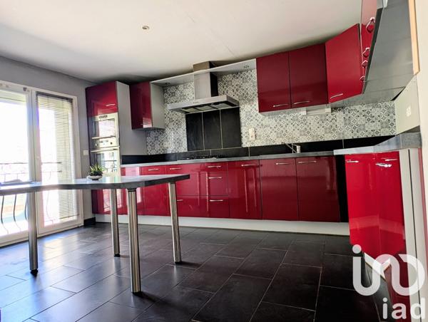 Maison à vendre 4 pièces 100 m² Latour-de-France