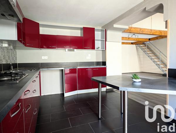 Maison à vendre 4 pièces 100 m² Latour-de-France