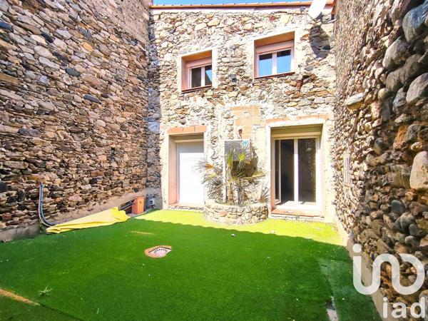 Maison à vendre 4 pièces 100 m² Latour-de-France