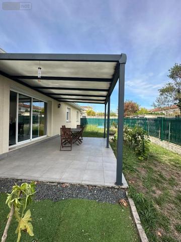 Achat - Maison Mérignac 33700 4 pièces 112 m 2 500 m 2