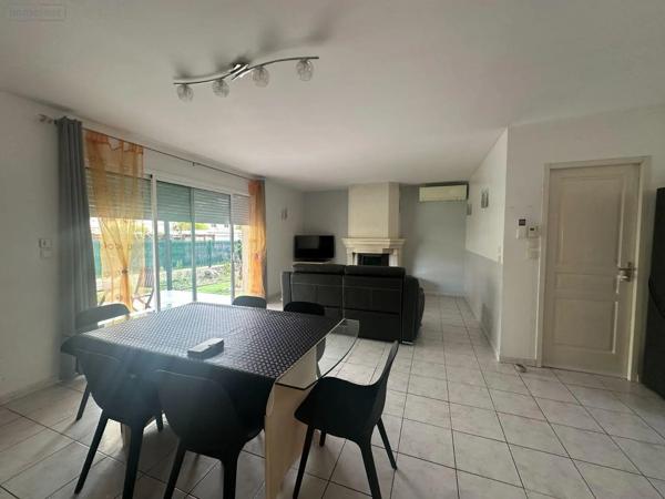 Achat - Maison Mérignac 33700 4 pièces 112 m 2 500 m 2
