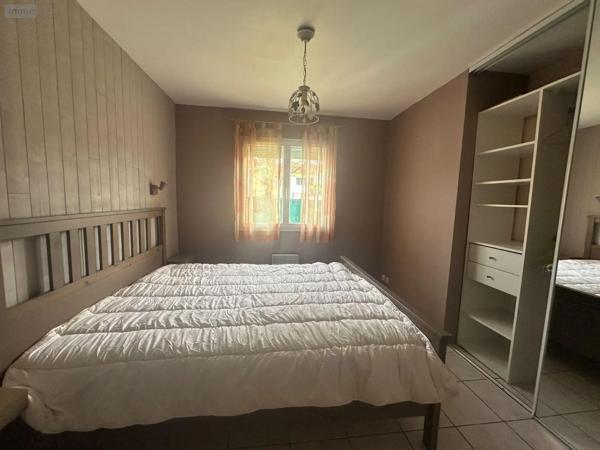 Achat - Maison Mérignac 33700 4 pièces 112 m 2 500 m 2
