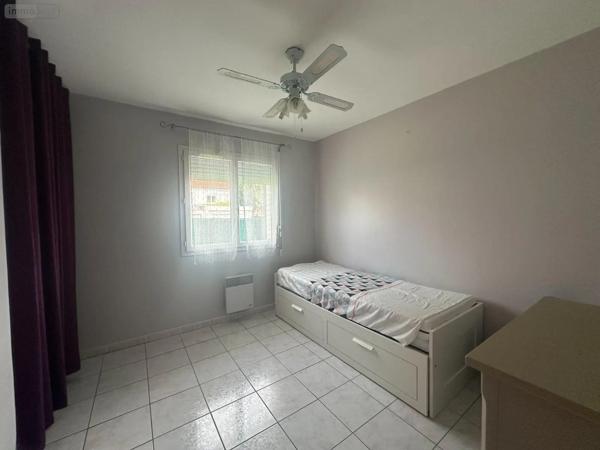 Achat - Maison Mérignac 33700 4 pièces 112 m 2 500 m 2