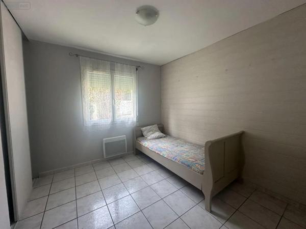 Achat - Maison Mérignac 33700 4 pièces 112 m 2 500 m 2