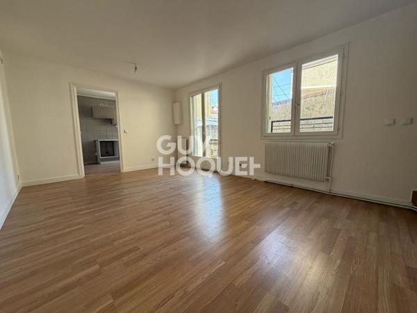 Maison avec terrasse Montreuil Hôpital - La Dhuys