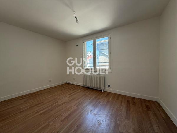 Maison avec terrasse Montreuil Hôpital - La Dhuys