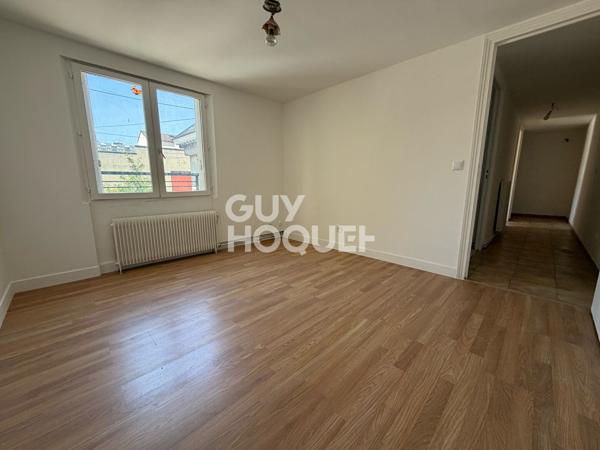 Maison avec terrasse Montreuil Hôpital - La Dhuys