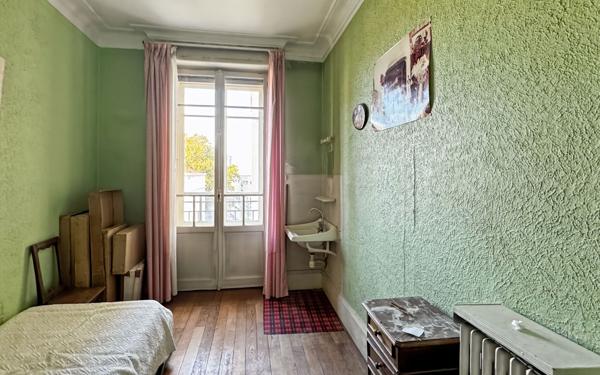 Appartement à vendre    8 pièces • 224,03 m2 Lyon 6