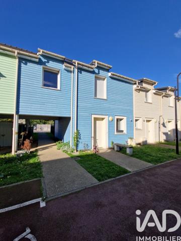 Location maison 4 pièces 78 m² La Rivière-Saint-Sauveur