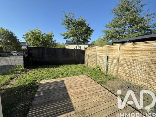 Location maison 4 pièces 78 m² La Rivière-Saint-Sauveur