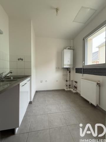 Location maison 4 pièces 78 m² La Rivière-Saint-Sauveur