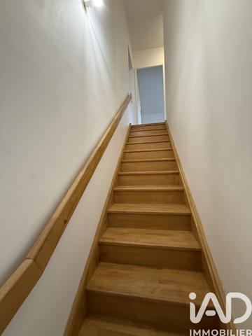 Location maison 4 pièces 78 m² La Rivière-Saint-Sauveur