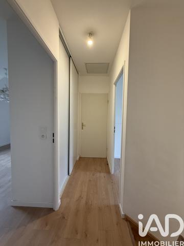 Location maison 4 pièces 78 m² La Rivière-Saint-Sauveur