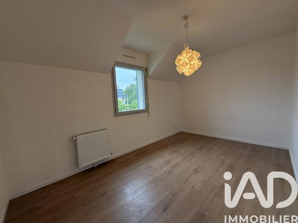 Location maison 4 pièces 78 m² La Rivière-Saint-Sauveur