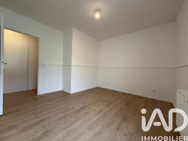 Location maison 4 pièces 78 m² La Rivière-Saint-Sauveur