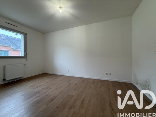 Location maison 4 pièces 78 m² La Rivière-Saint-Sauveur