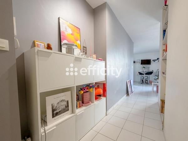 Appartement 1 pièce - 27 m²