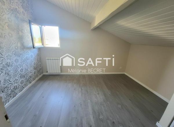 Maison familiale de 143 m² sur deux niveaux à Marcheprime