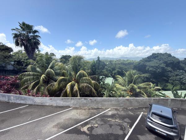 Location T3 à Baie-Mahault