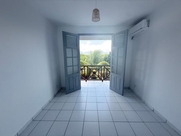Location T3 à Baie-Mahault