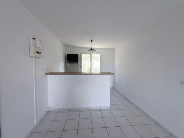 Location T3 à Baie-Mahault