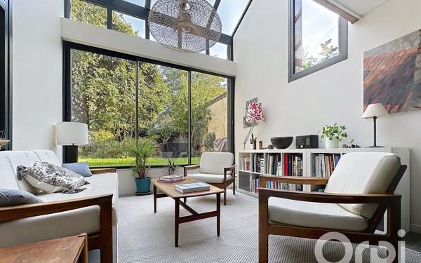 Maison à vendre    6 pièces • 110 m2 Clamart