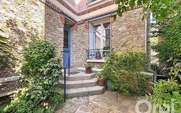 Maison à vendre    6 pièces • 110 m2 Clamart