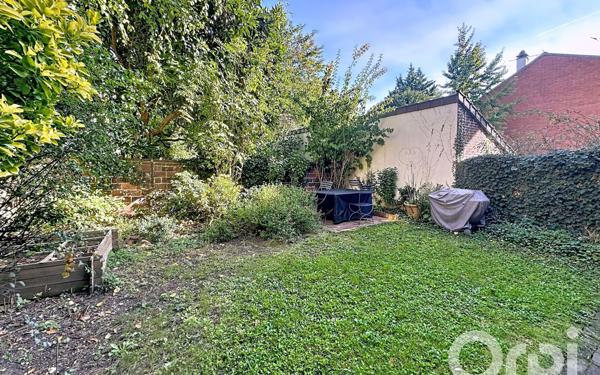 Maison à vendre    6 pièces • 110 m2 Clamart