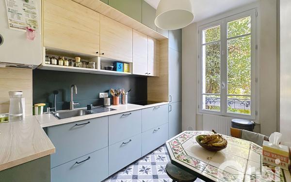 Maison à vendre    6 pièces • 110 m2 Clamart