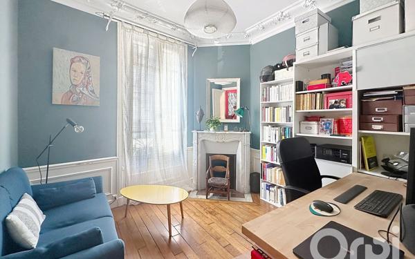 Maison à vendre    6 pièces • 110 m2 Clamart